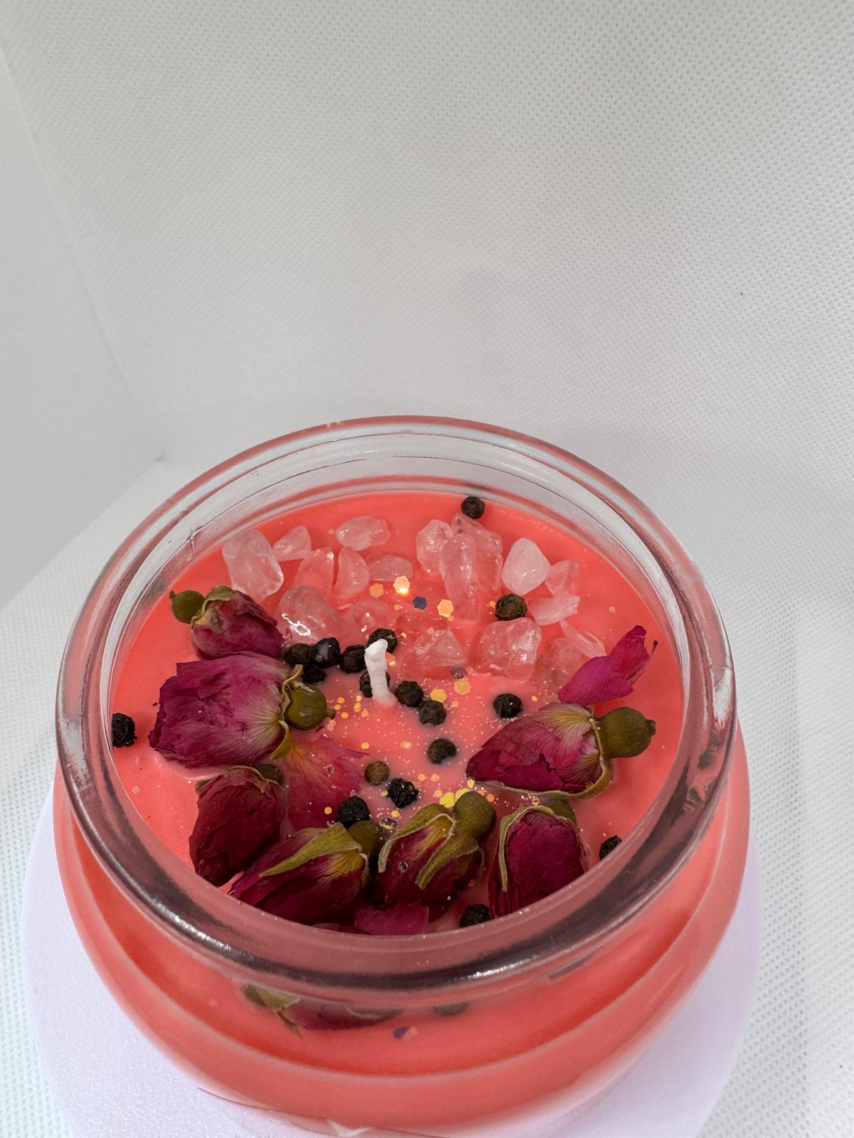 Passion Candle