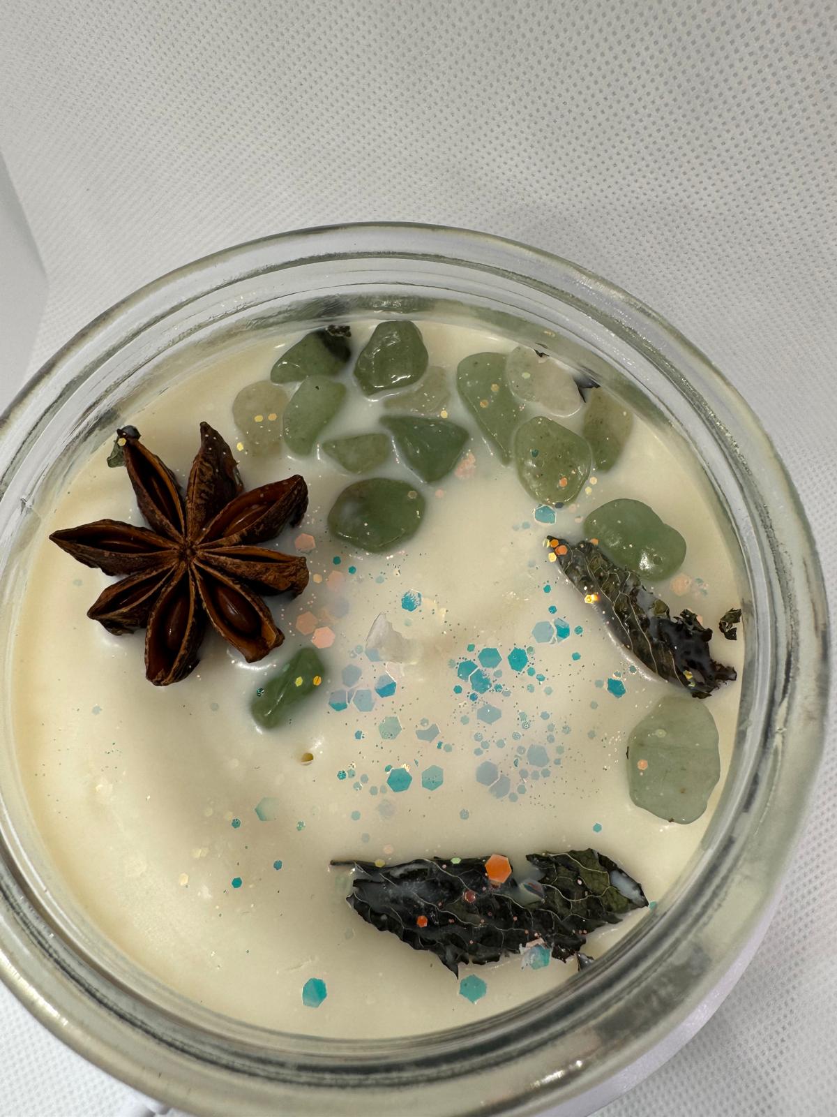 Breath Candle