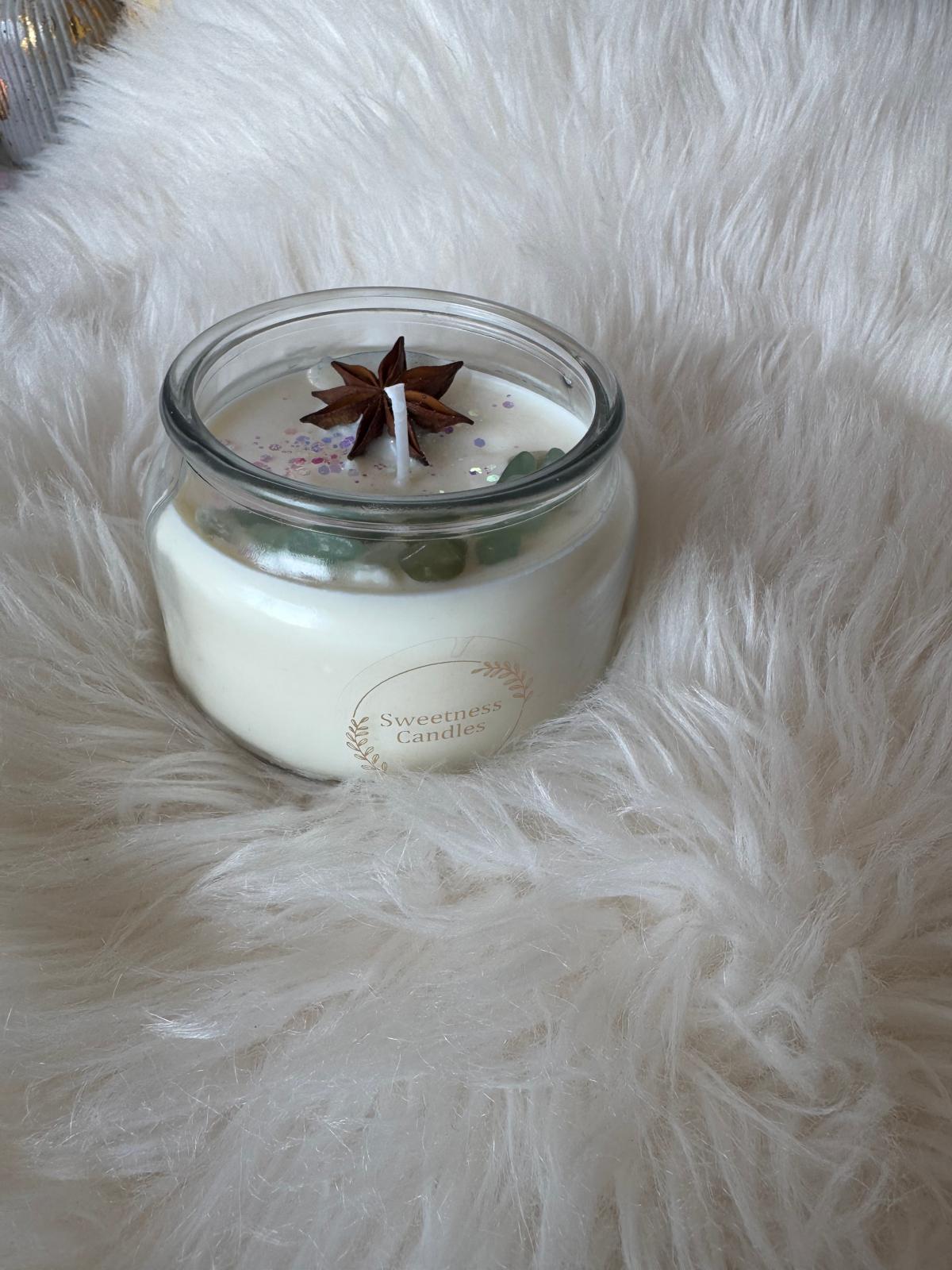 Breath Candle