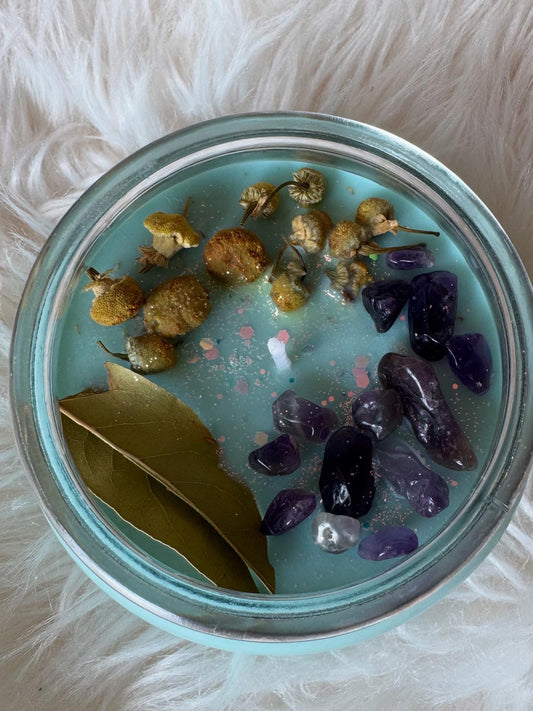 Calm Candle