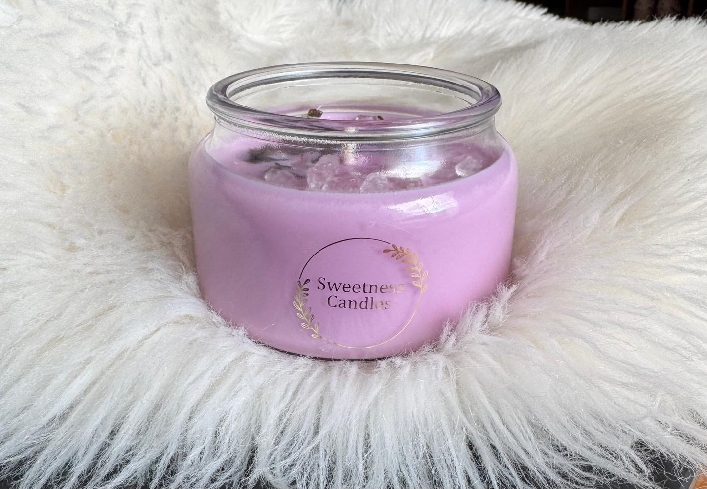 Relax Candle