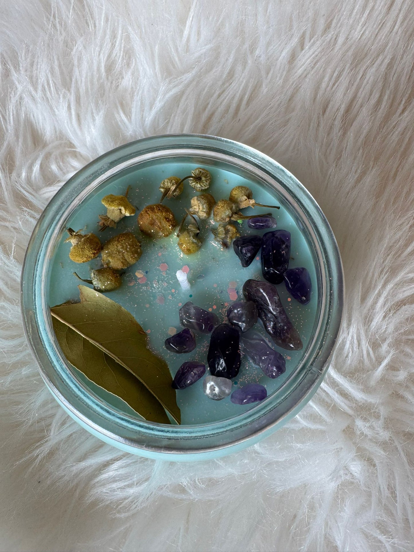 Calm Candle