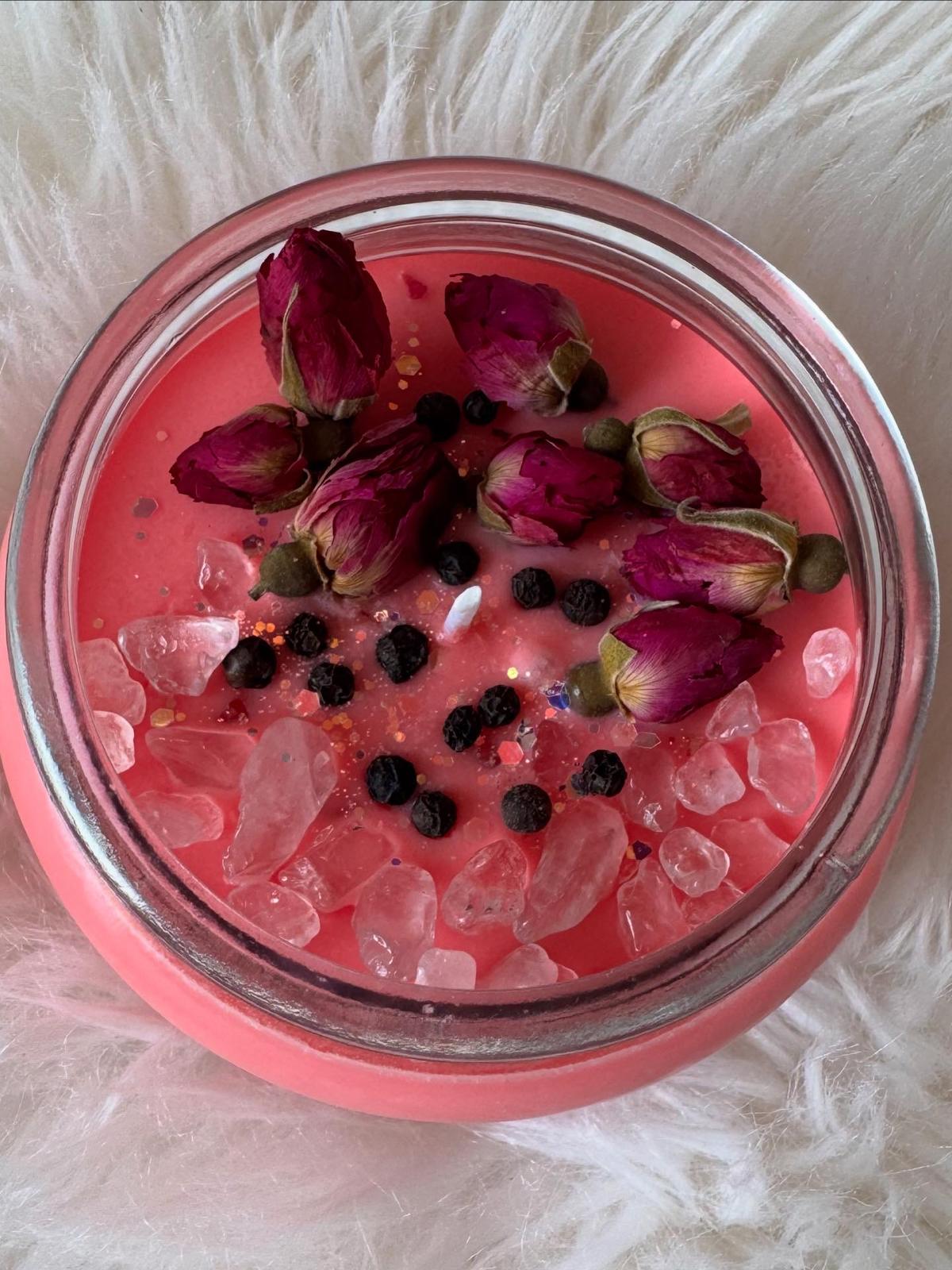 Passion Candle