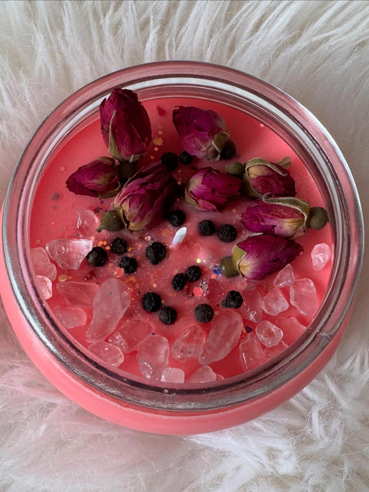 Passion Candle