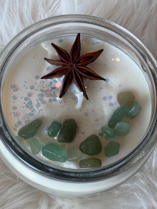 Breath Candle