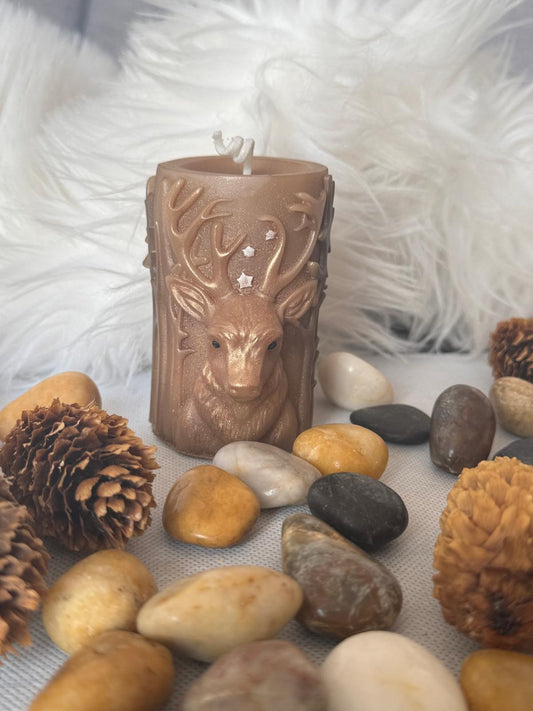 Forest Deer