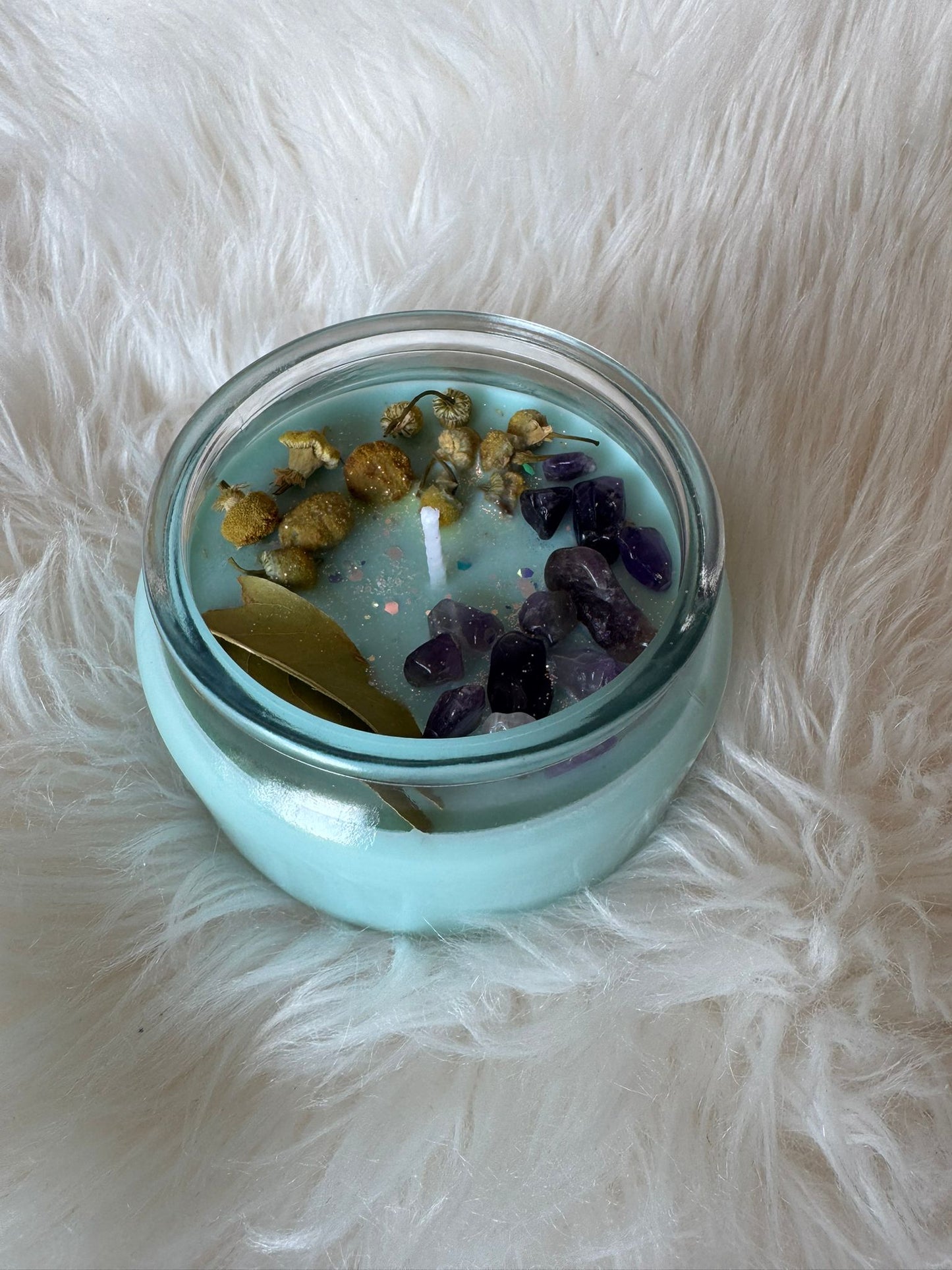 Calm Candle