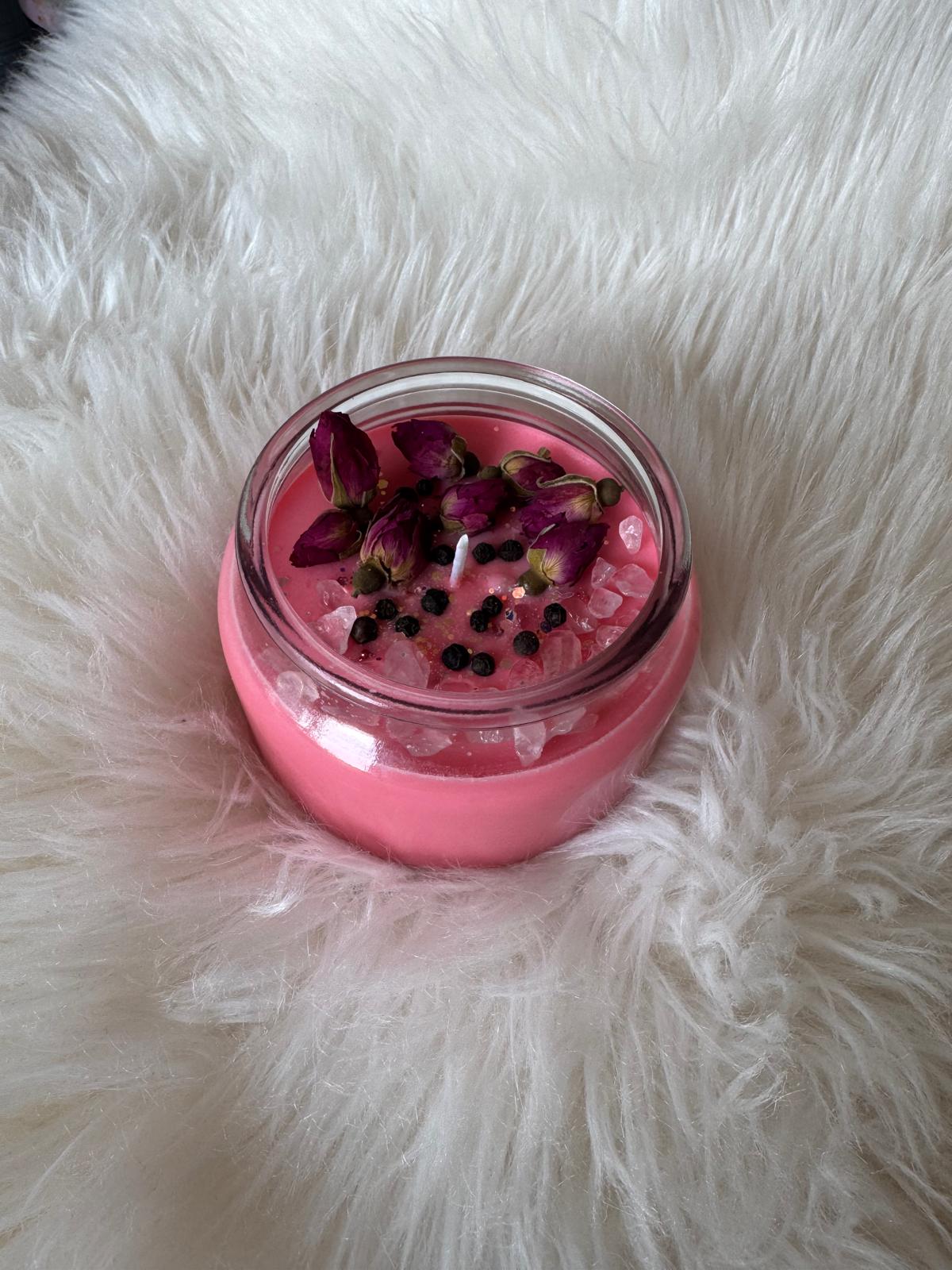 Passion Candle