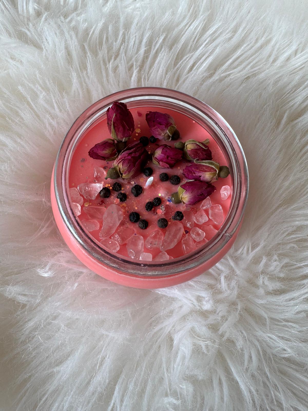 Passion Candle