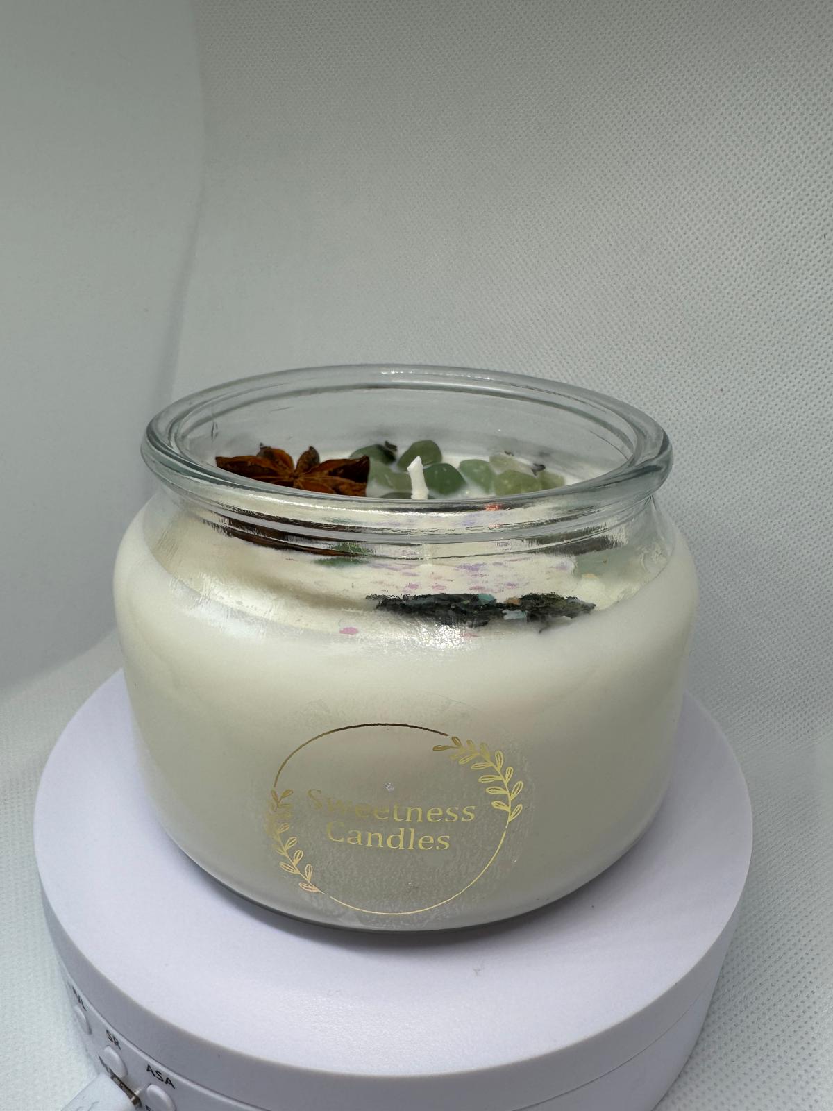 Breath Candle