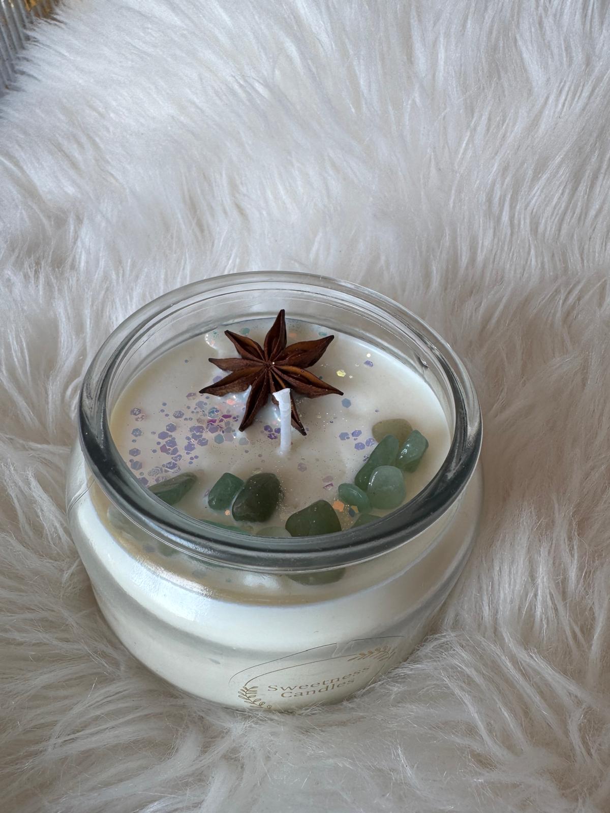 Breath Candle
