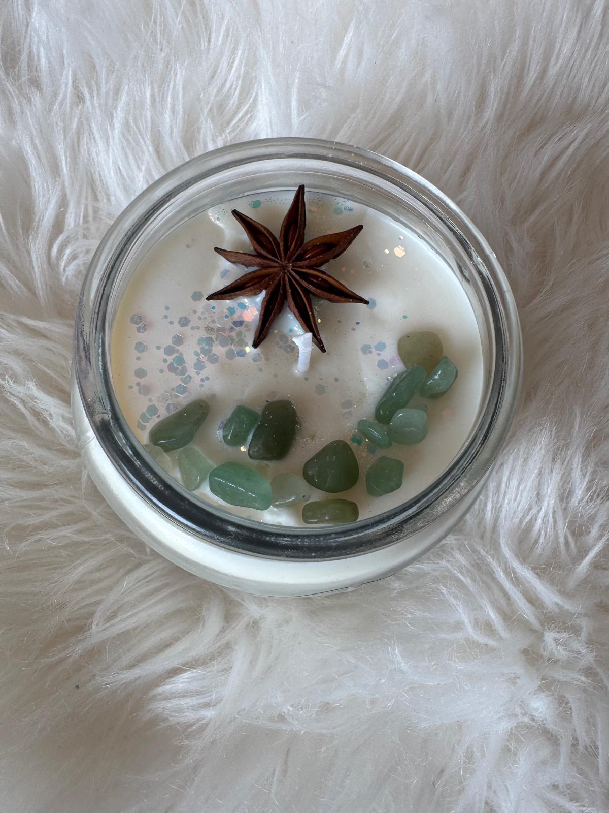Breath Candle