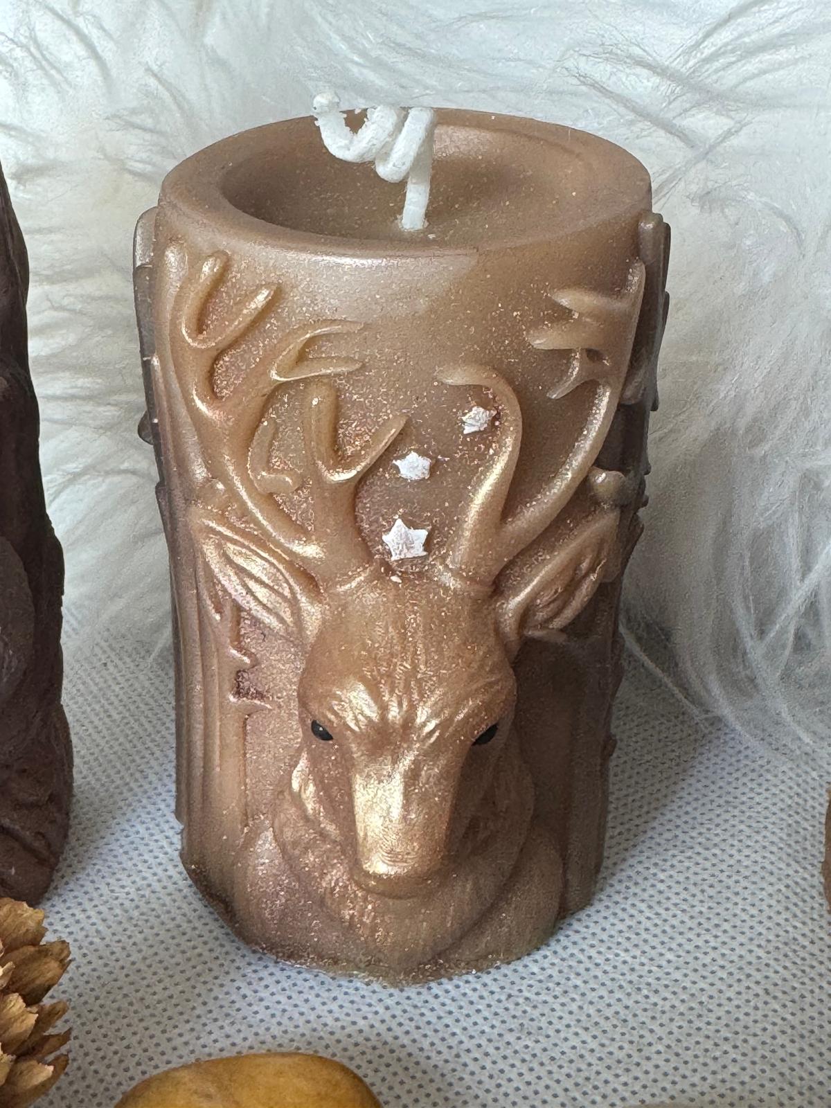 Forest Deer